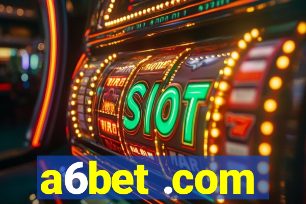 a6bet .com